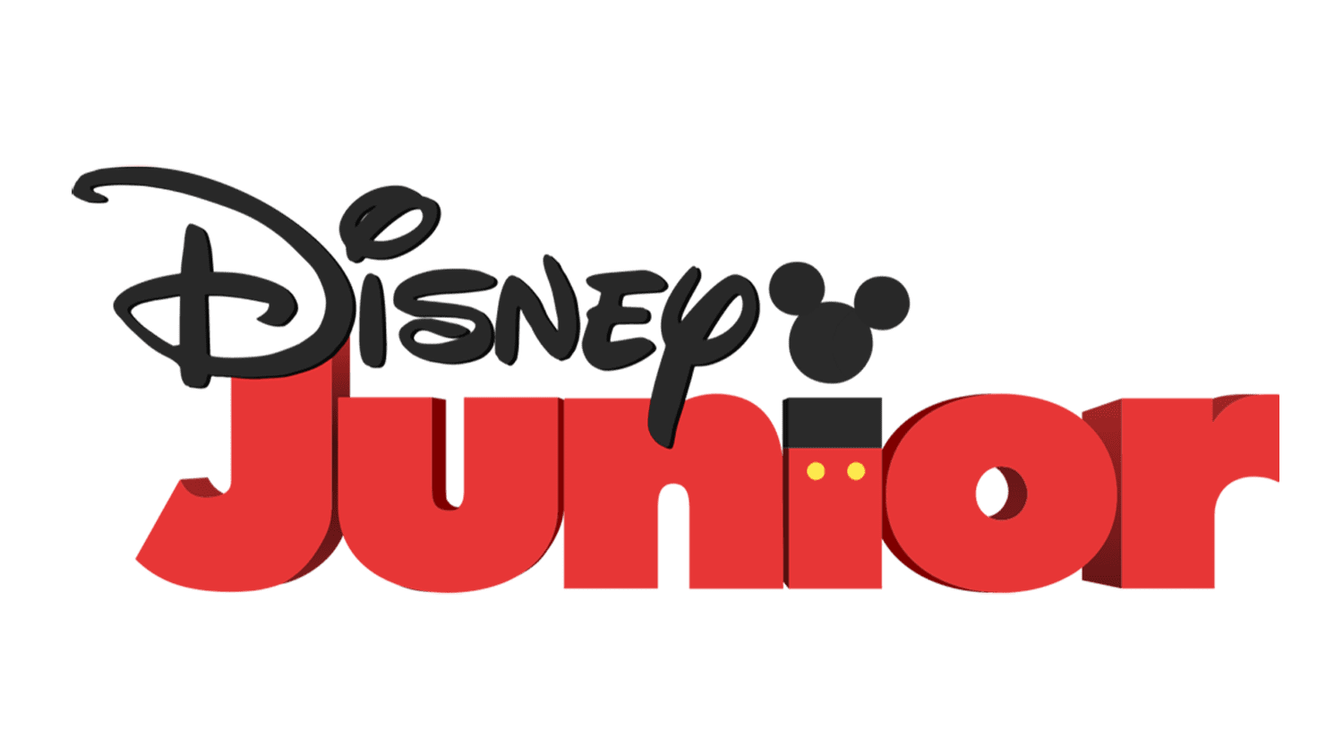 Disney Junior Logo