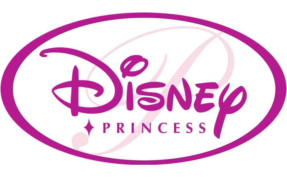 Disney Princess Logo