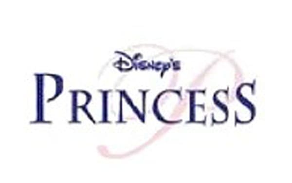 Disney Princess Logo