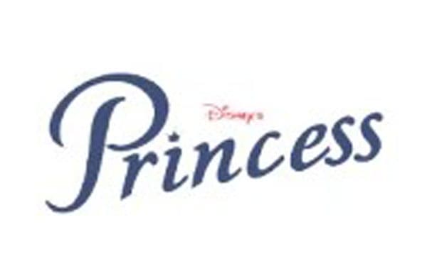 Disney Princess Logo