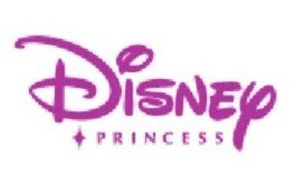 Disney Princess Logo