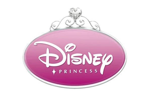 Disney Princess Logo