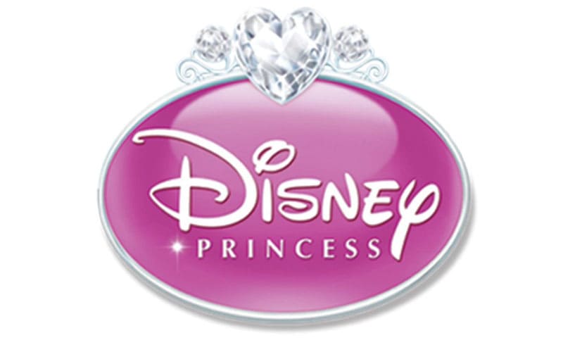 Disney Princess Logo