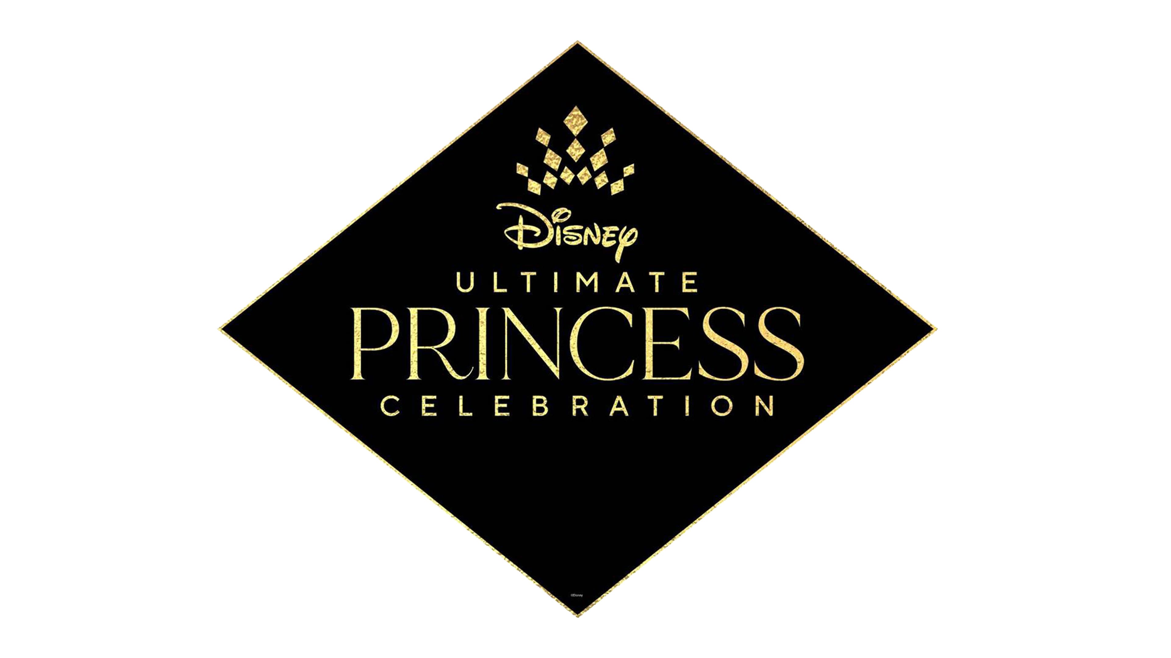 Disney Princess Logo