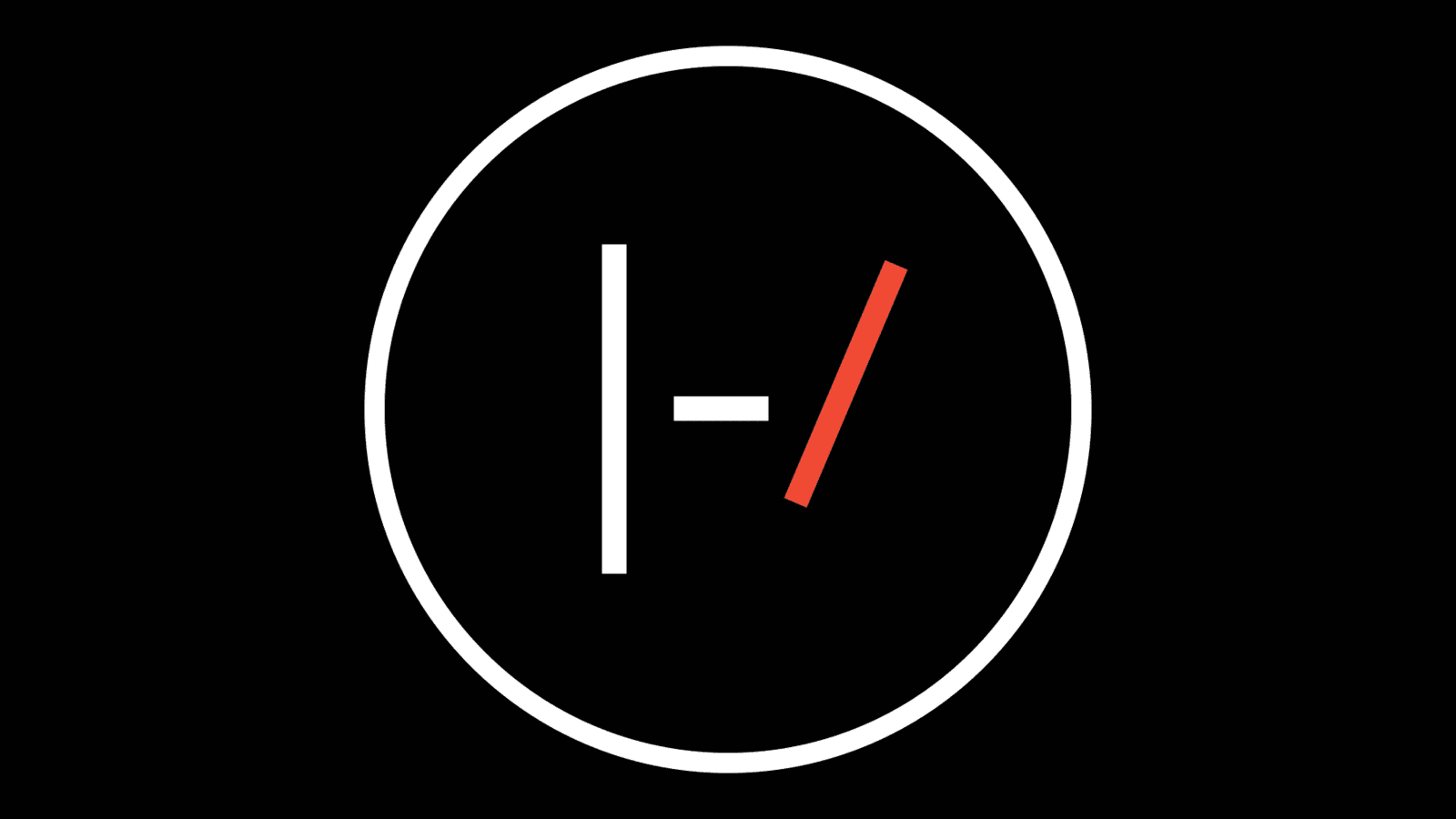 21 Pilots Logo