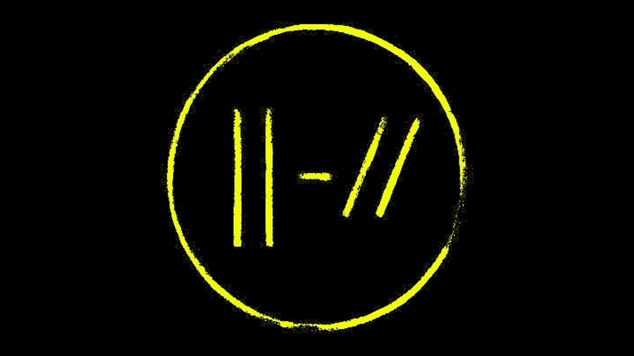 21 Pilots Logo