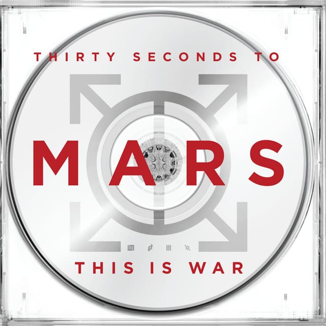 30 Seconds To Mars Logo