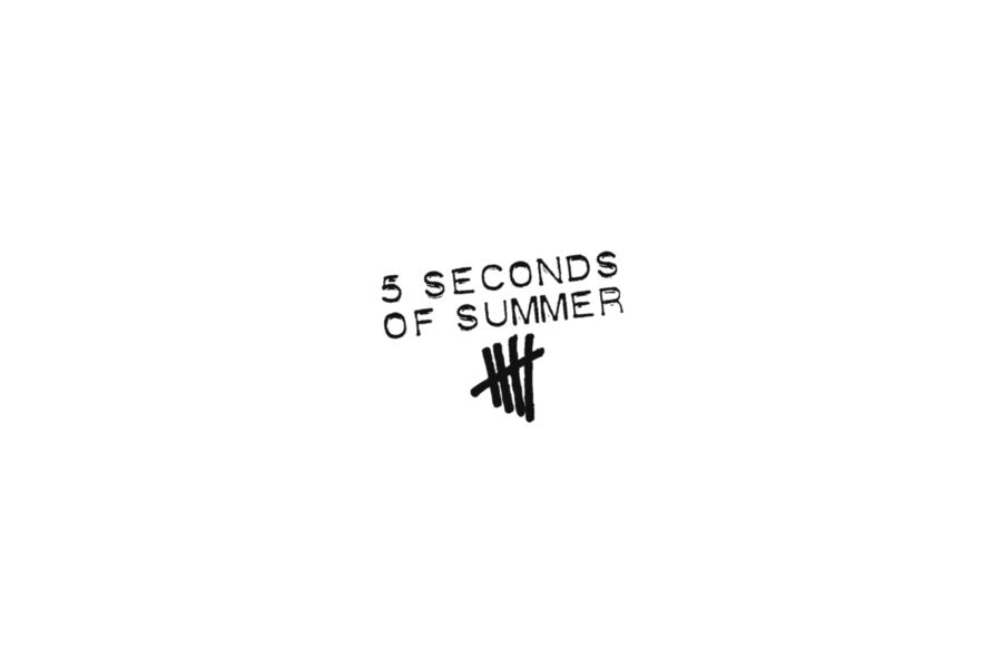 5sos Logo