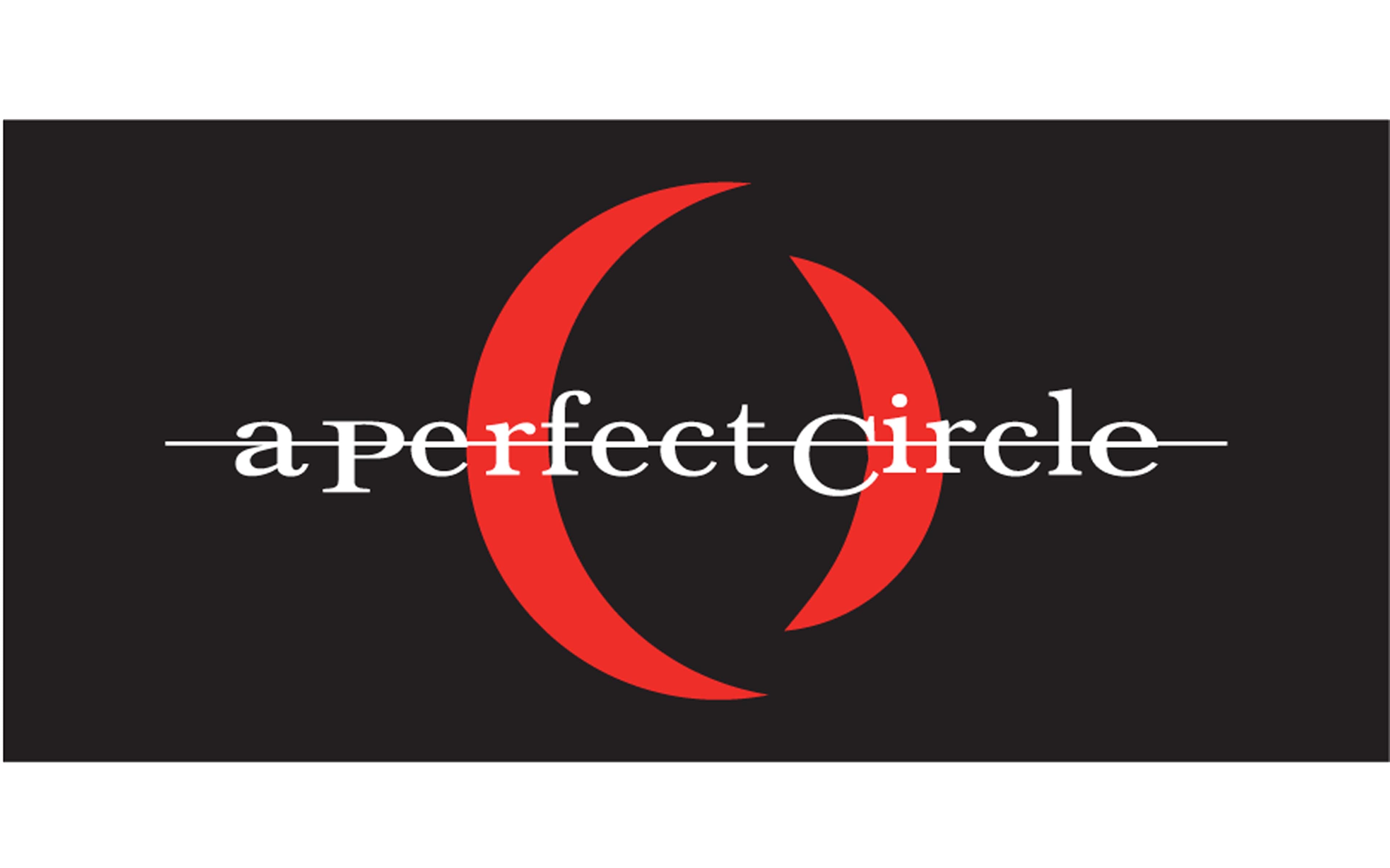 A Perfect Circle Logo