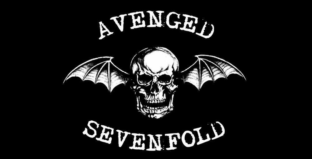 A7X logo