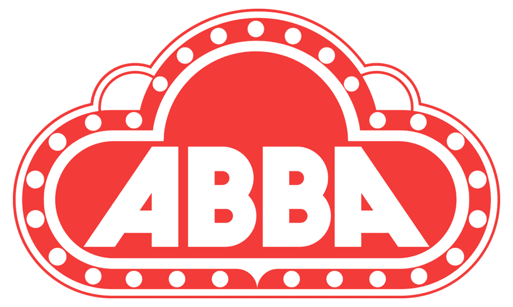 Abba Logo