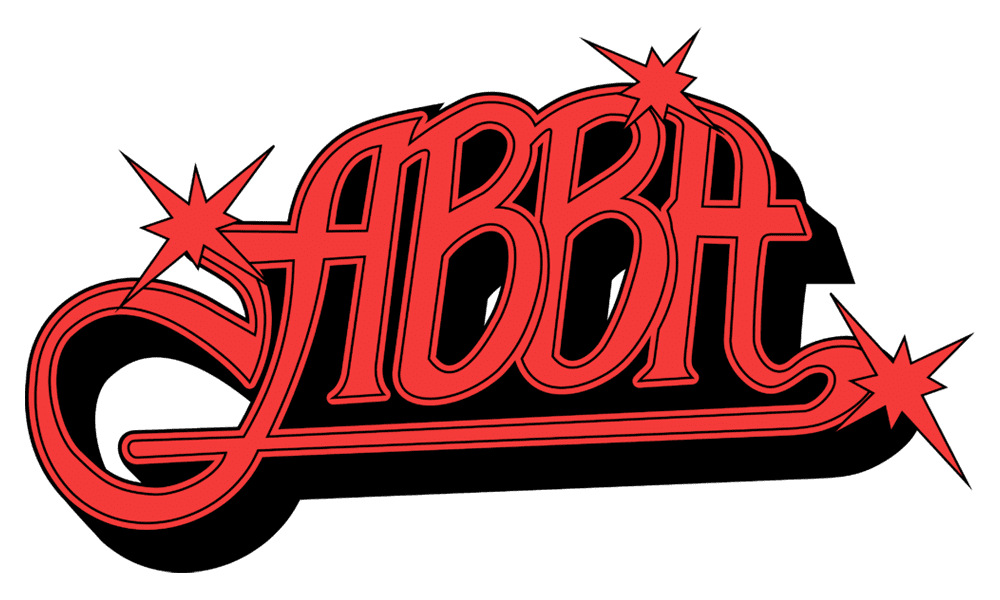 Abba Logo