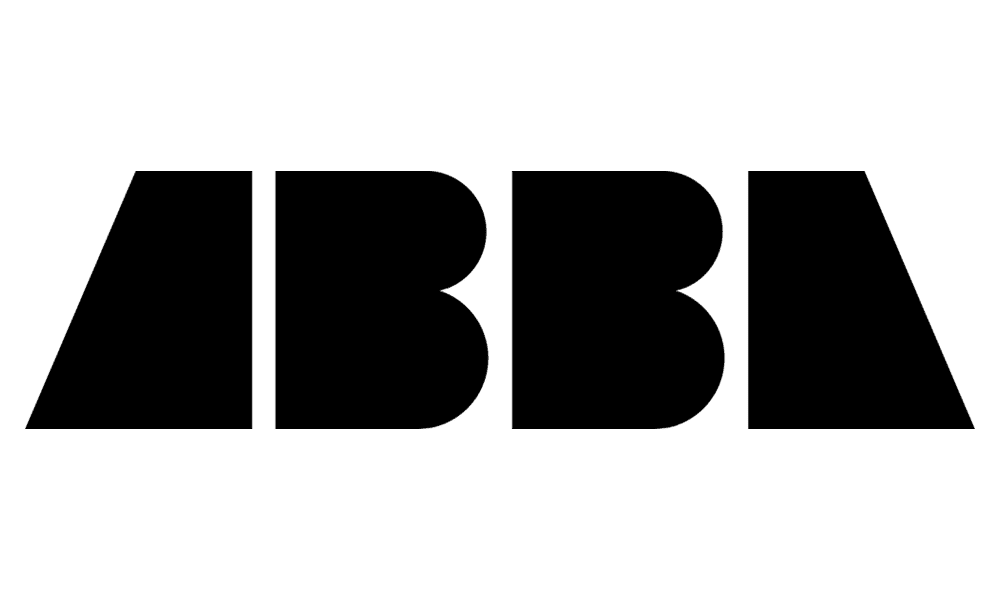 Abba Logo