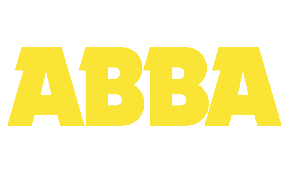 Abba Logo