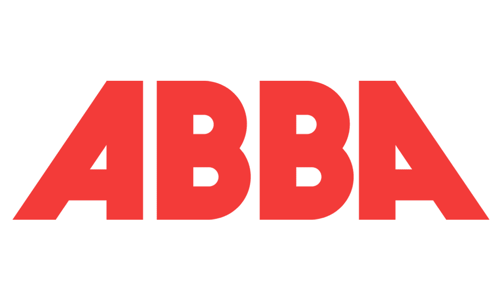 Abba Logo