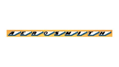 Aerosmith Logo