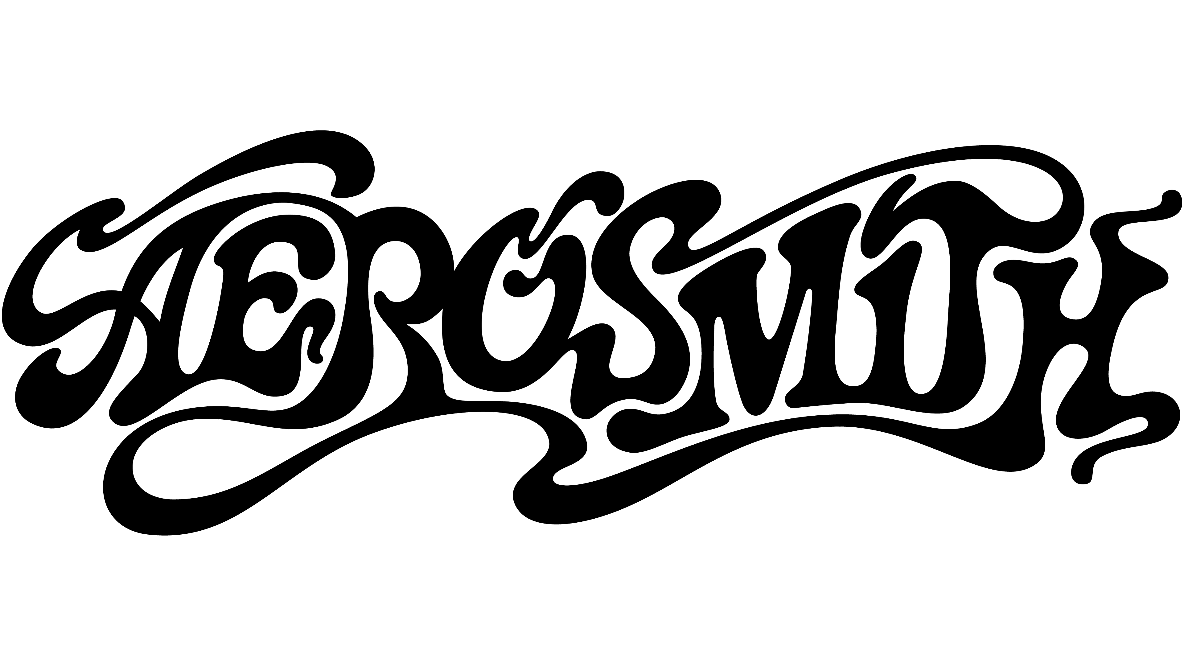 Aerosmith Logo