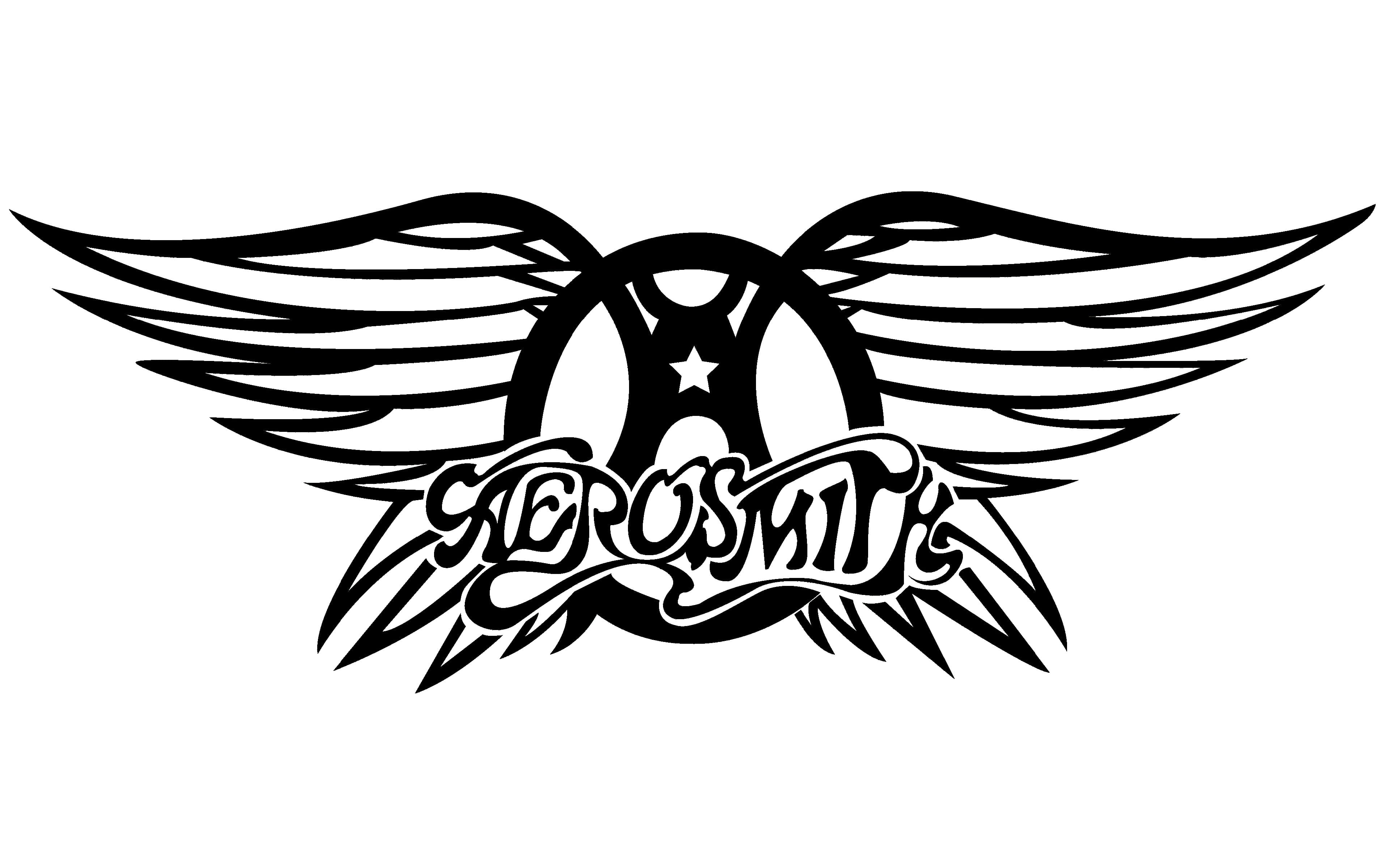 Aerosmith Logo