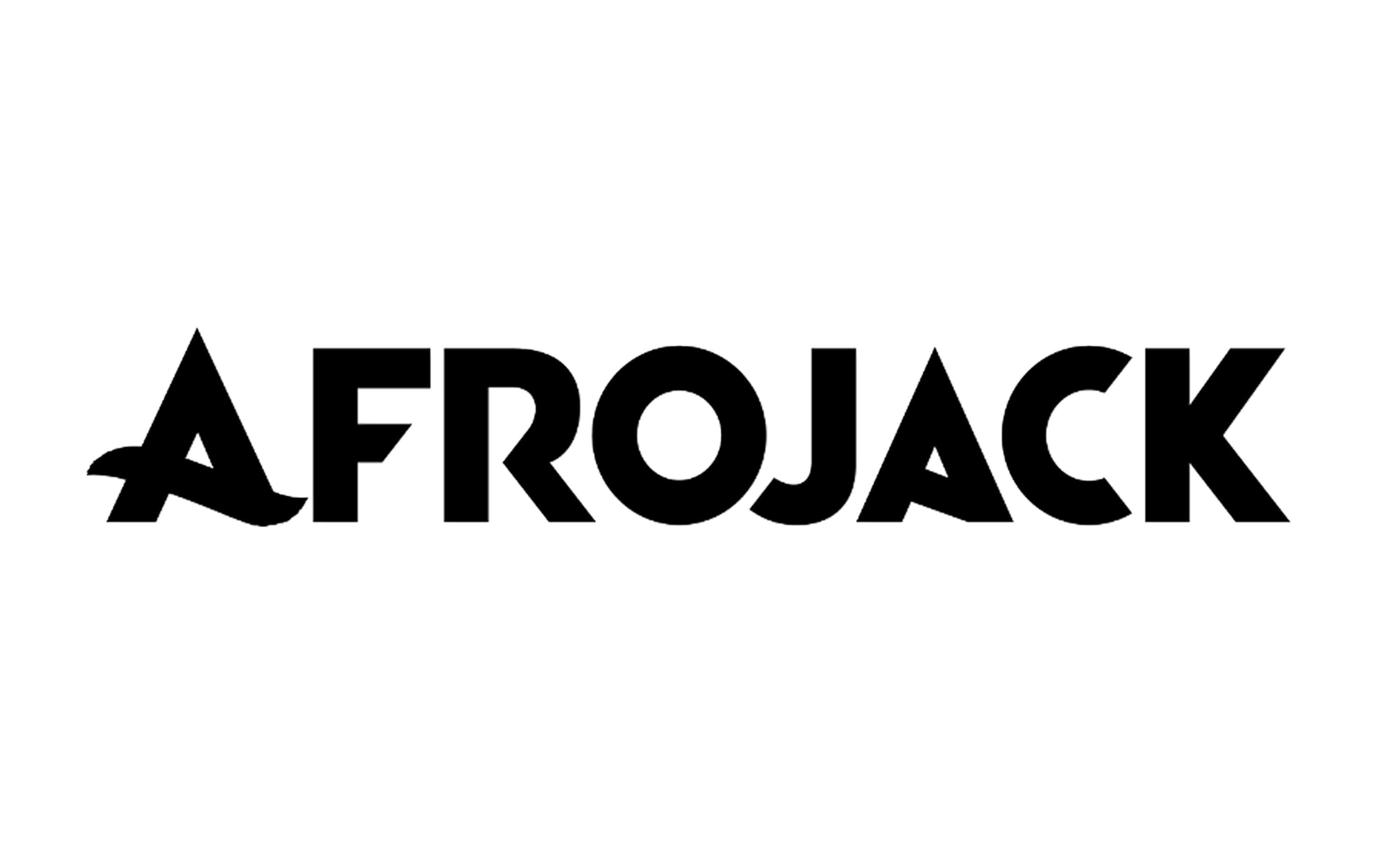 Afrojack Logo