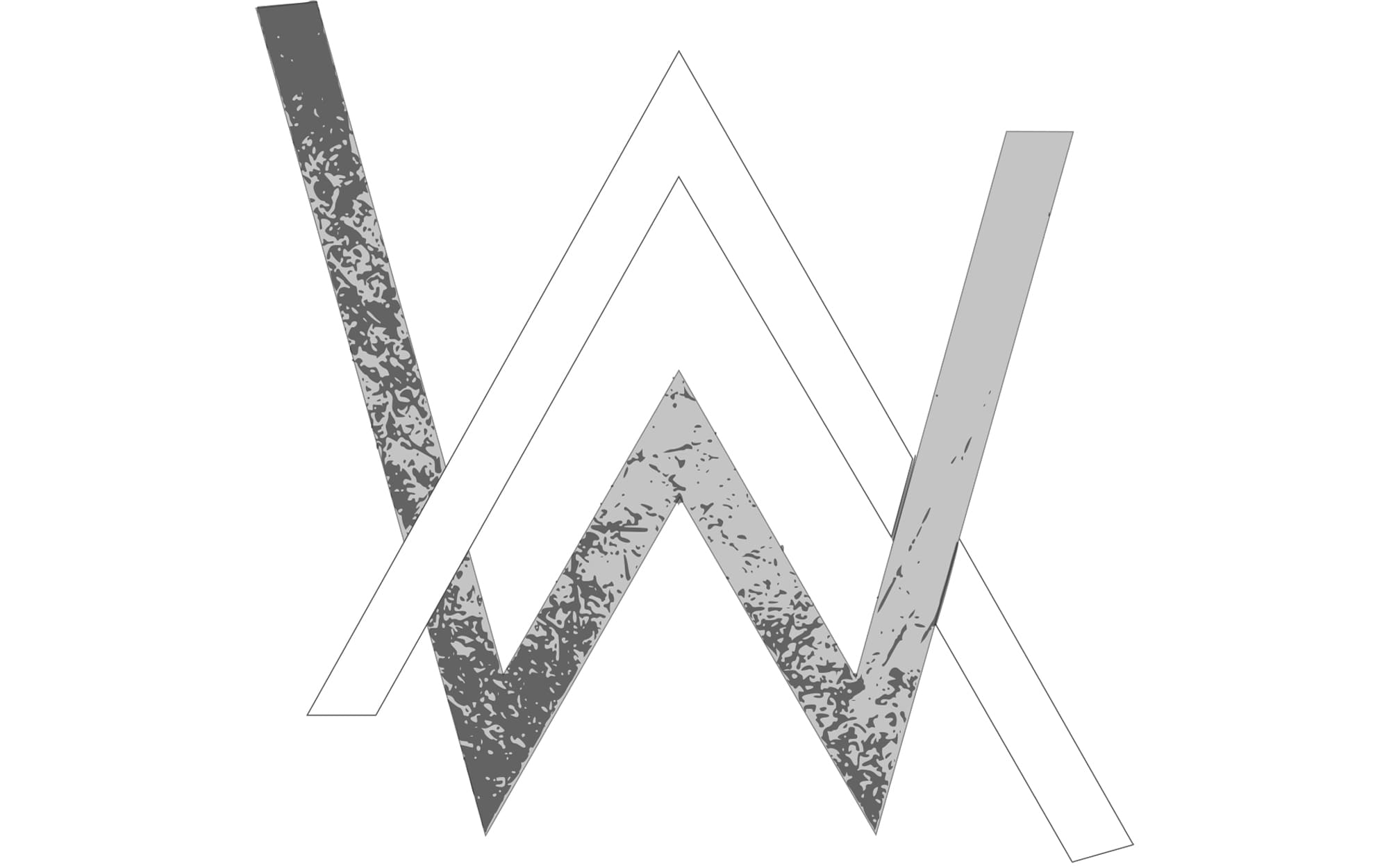 Alan Walker Logo