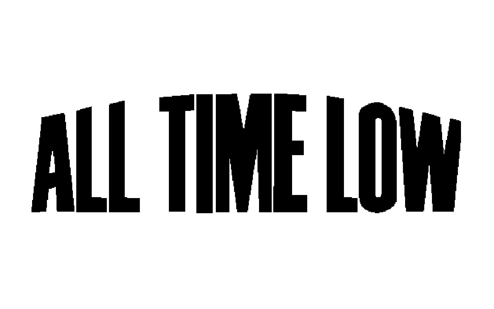 All Time Low Logo