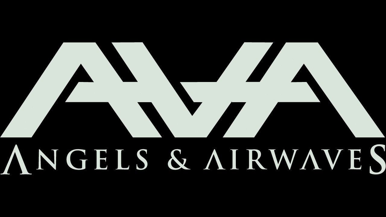 Angels And Airwaves Logo