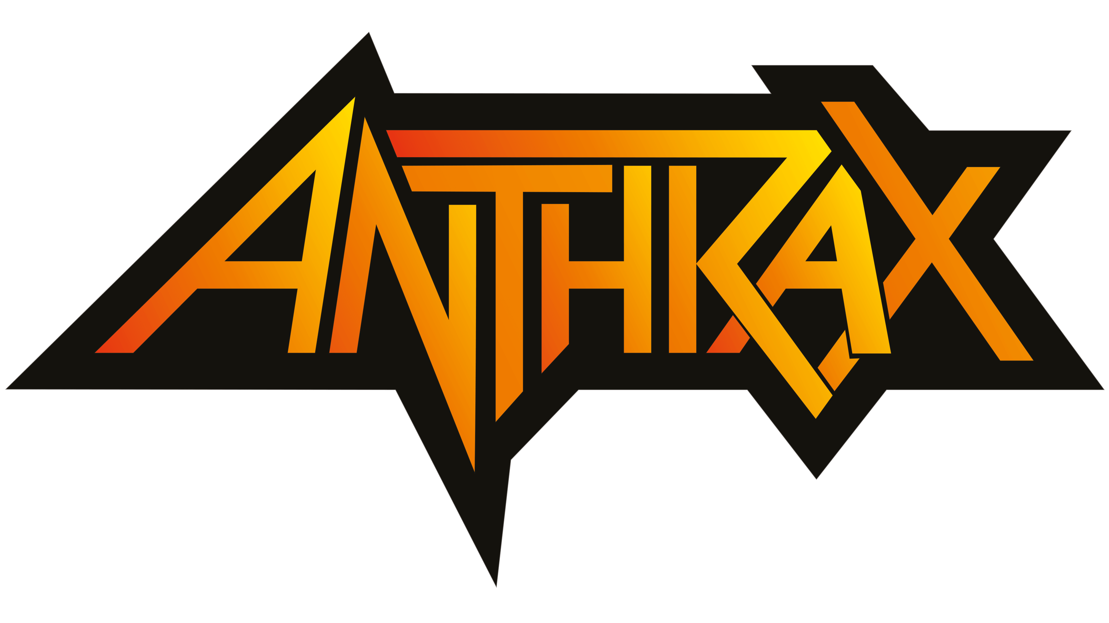 Anthrax Logo