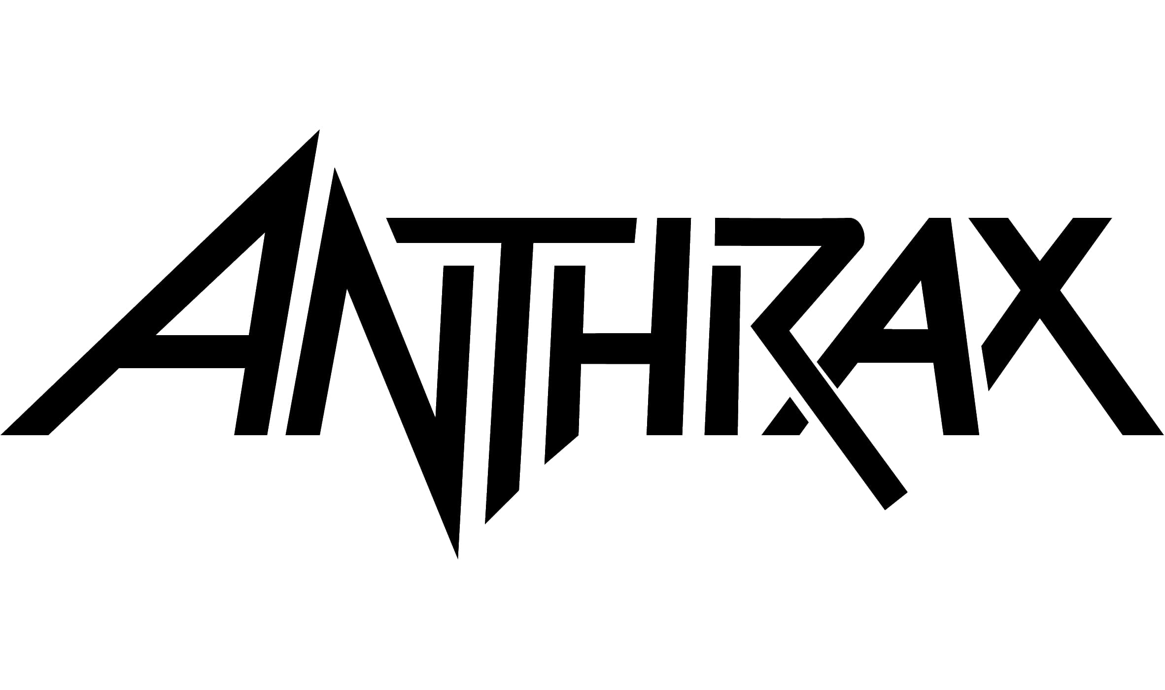 Anthrax Logo