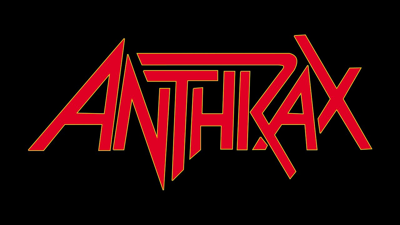 Anthrax Logo