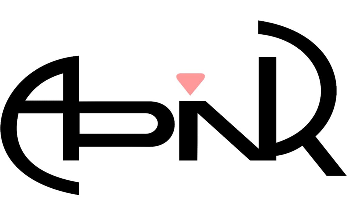 Apink Logo