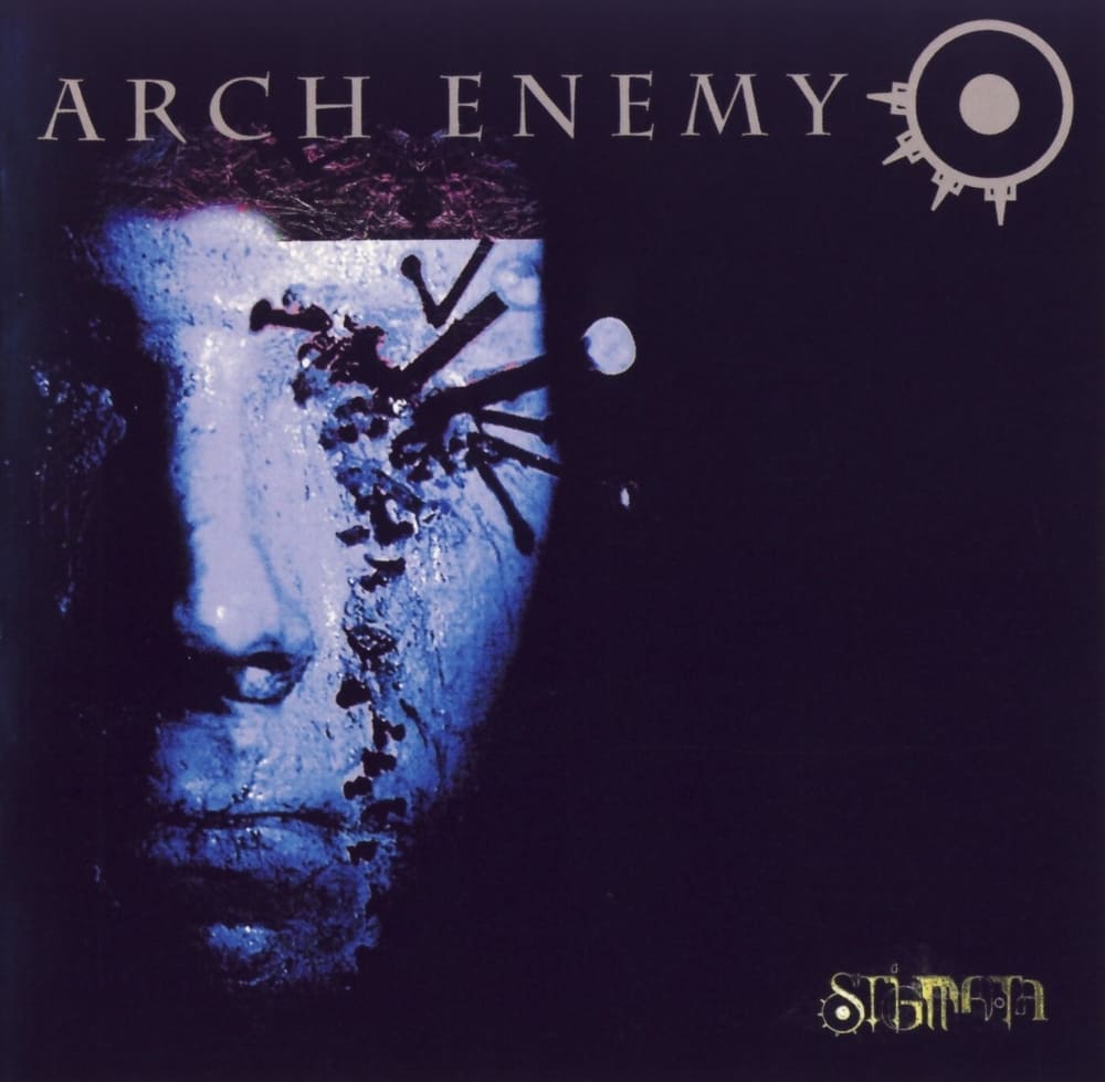 Arch Enemy Logo