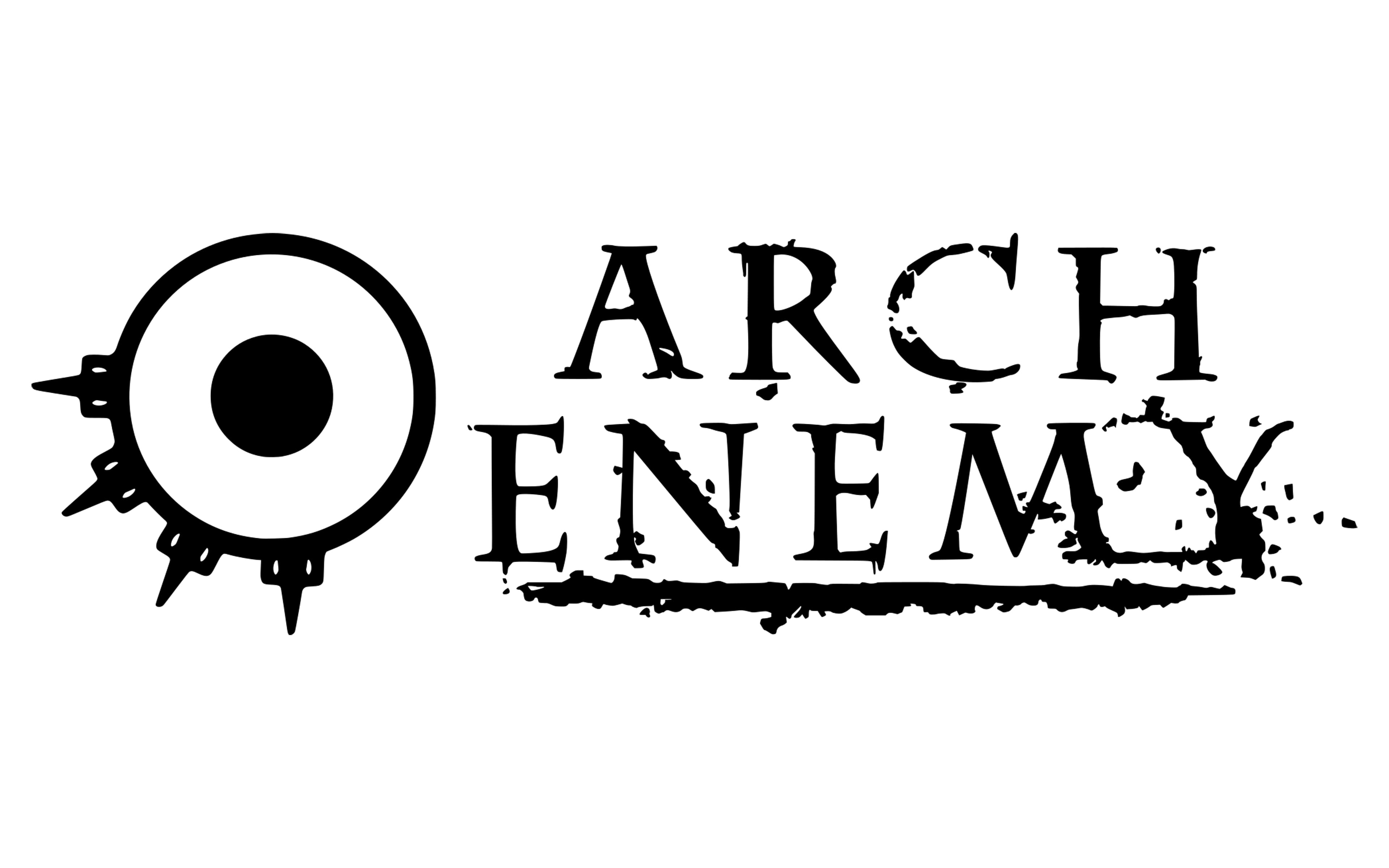 Arch Enemy Logo