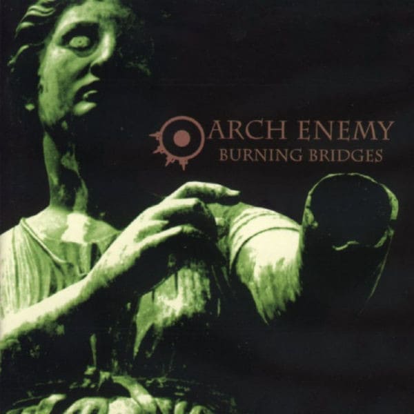 Arch Enemy Logo