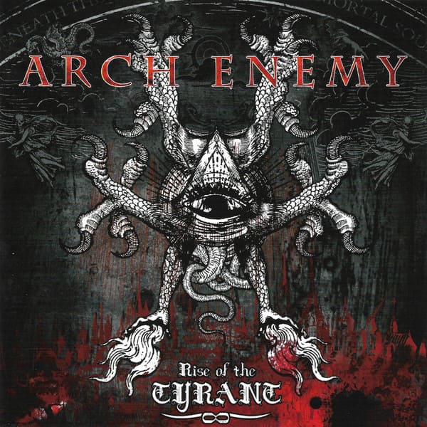 Arch Enemy Logo