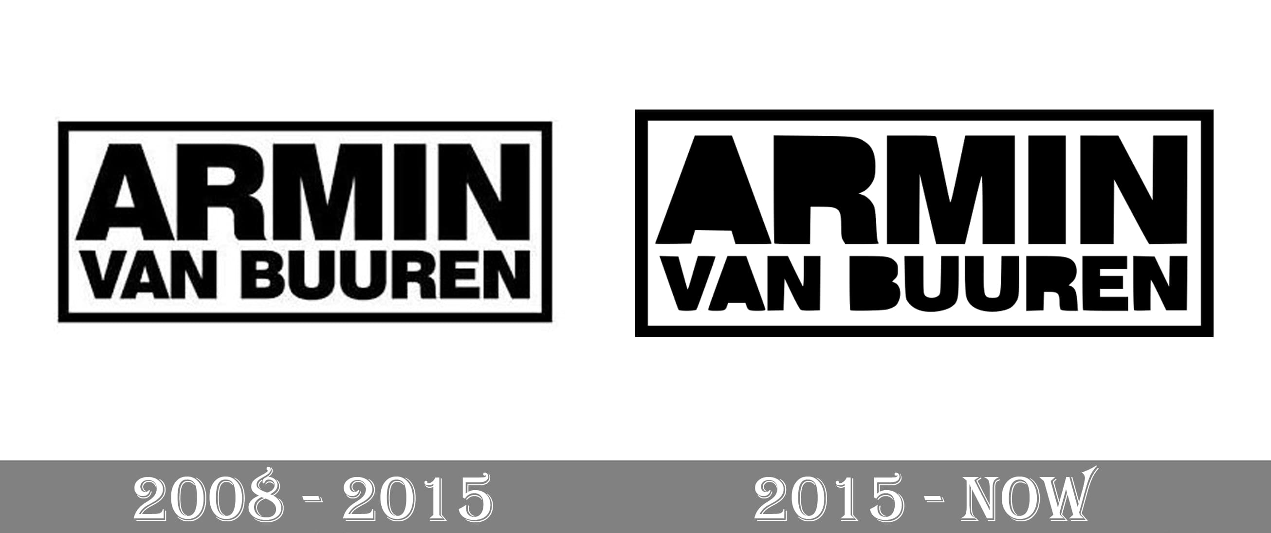 Armin Van Buuren Logo