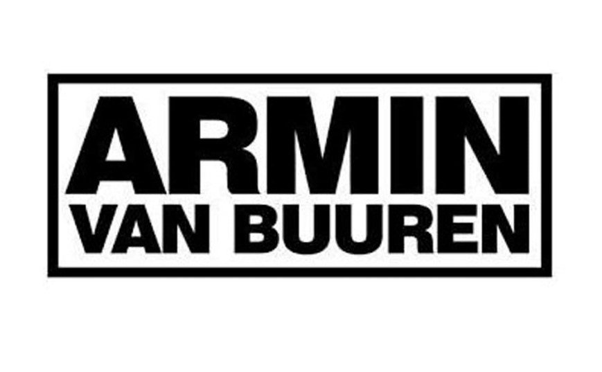 Armin Van Buuren Logo