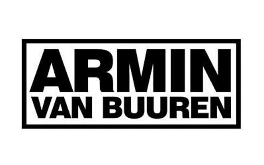 Armin Van Buuren Logo