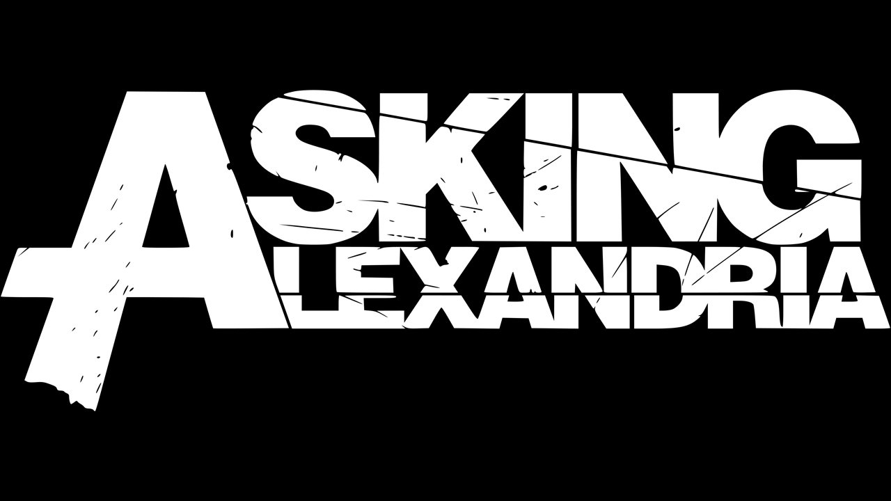 Asking Alexandria Logo