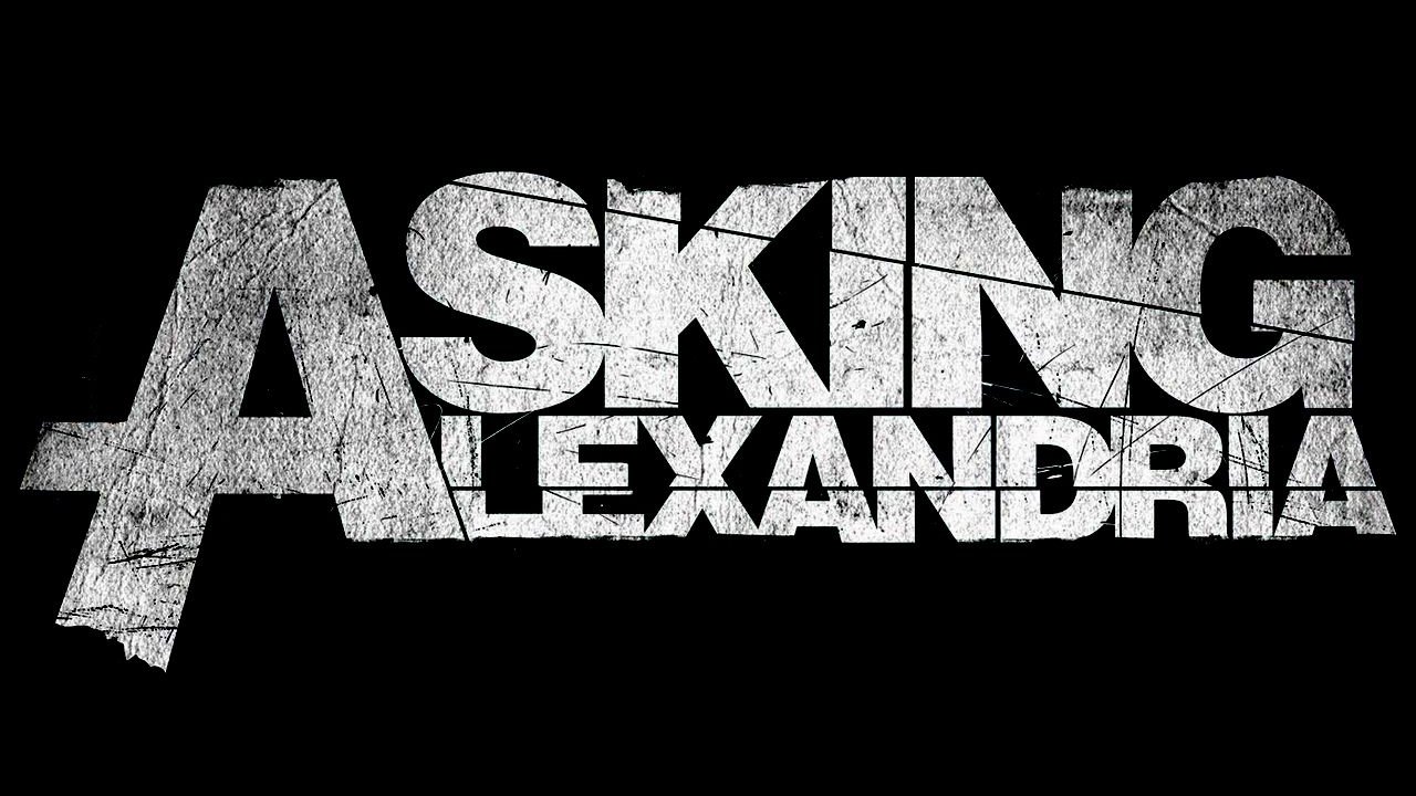 Asking Alexandria Logo