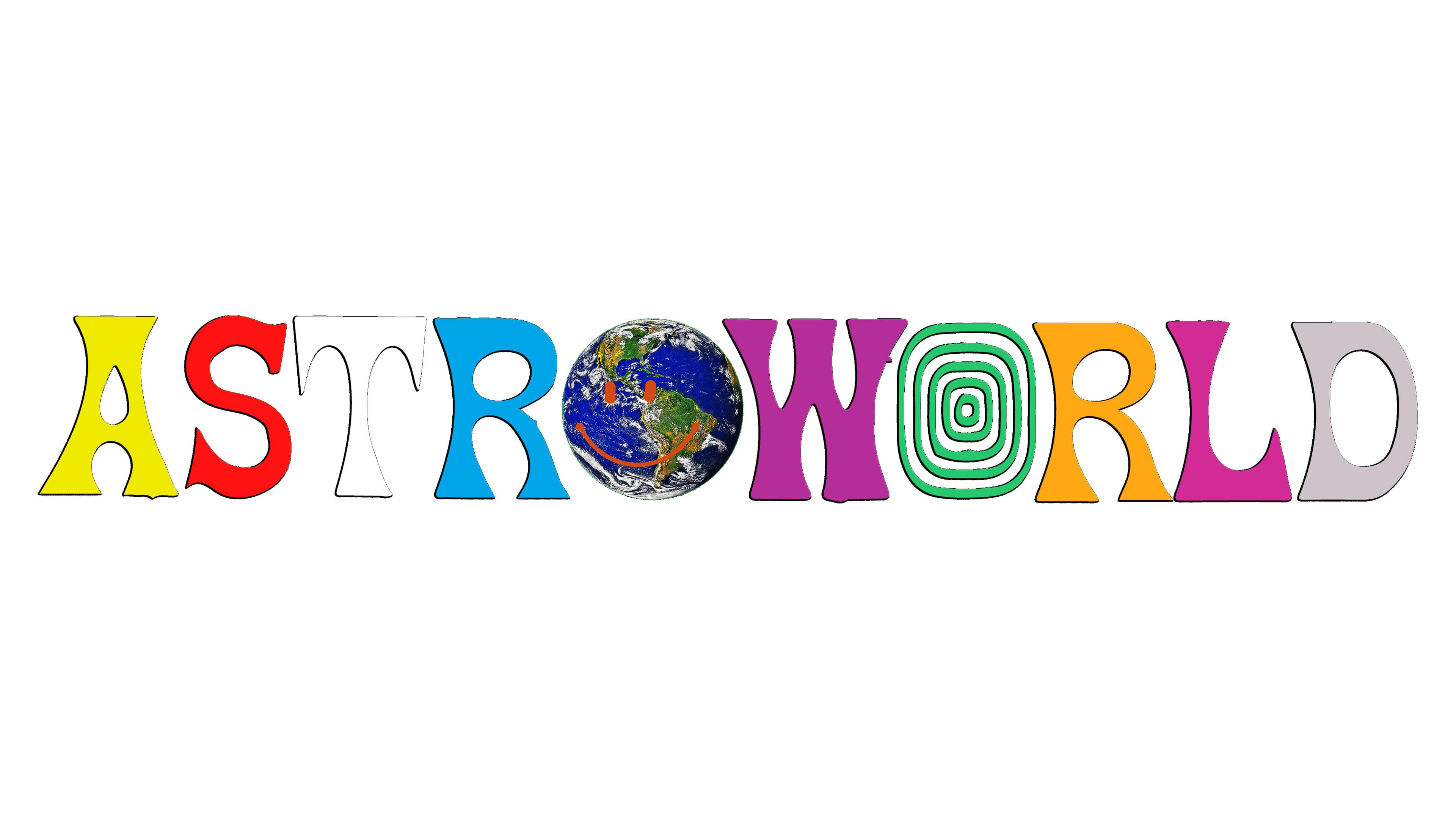 AstroWorld Logo