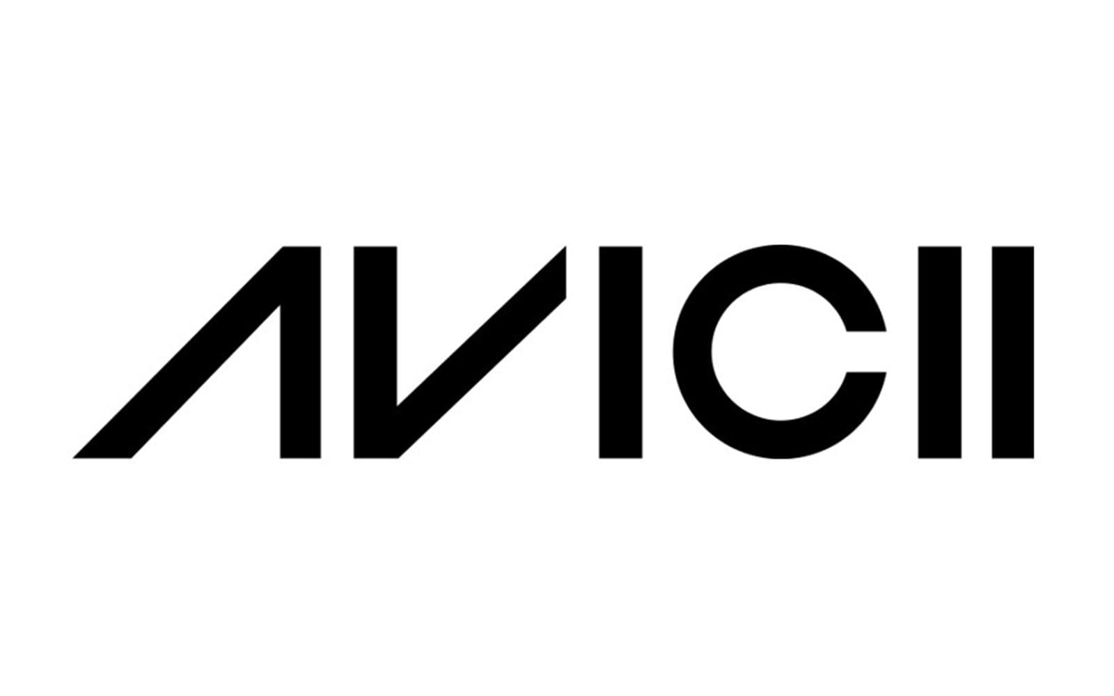 Avicii Logo