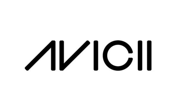 Avicii Logo