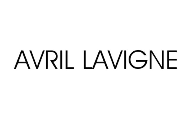 Avril Lavigne Logo