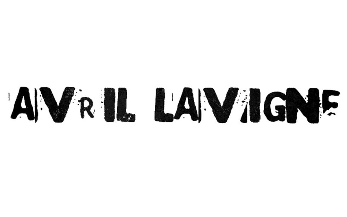 Avril Lavigne Logo