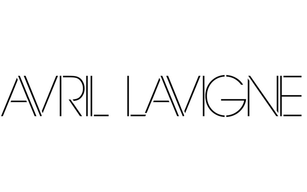 Avril Lavigne Logo