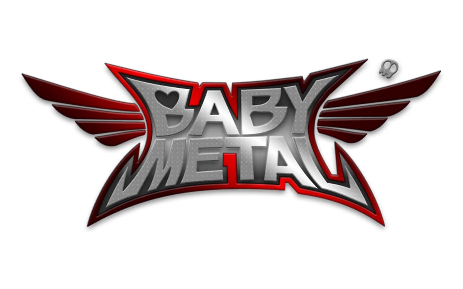 Babymetal Logo