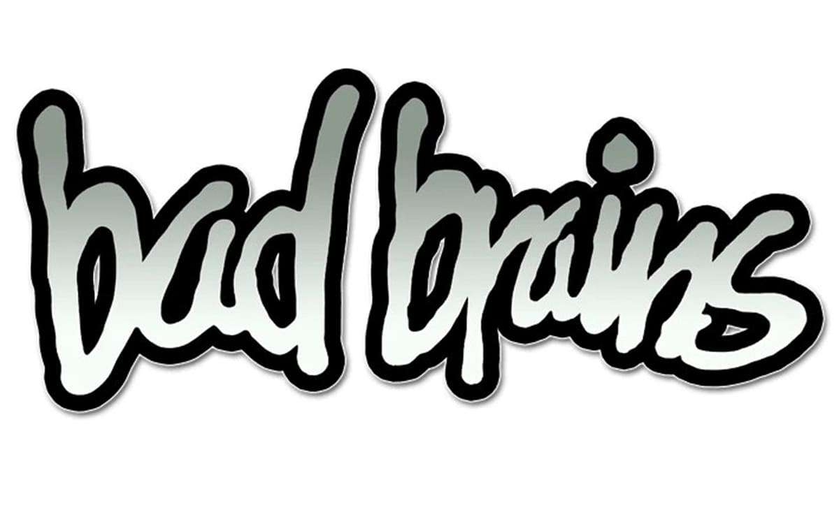 Bad Brains Logo