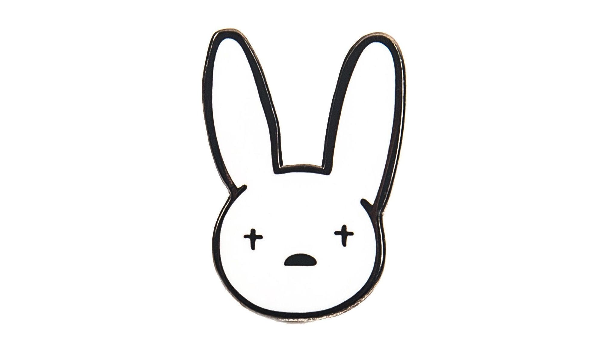 Bad Bunny Logo