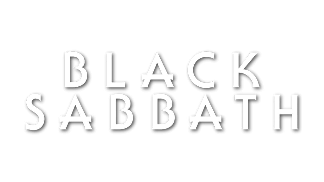 Black Sabbath Logo