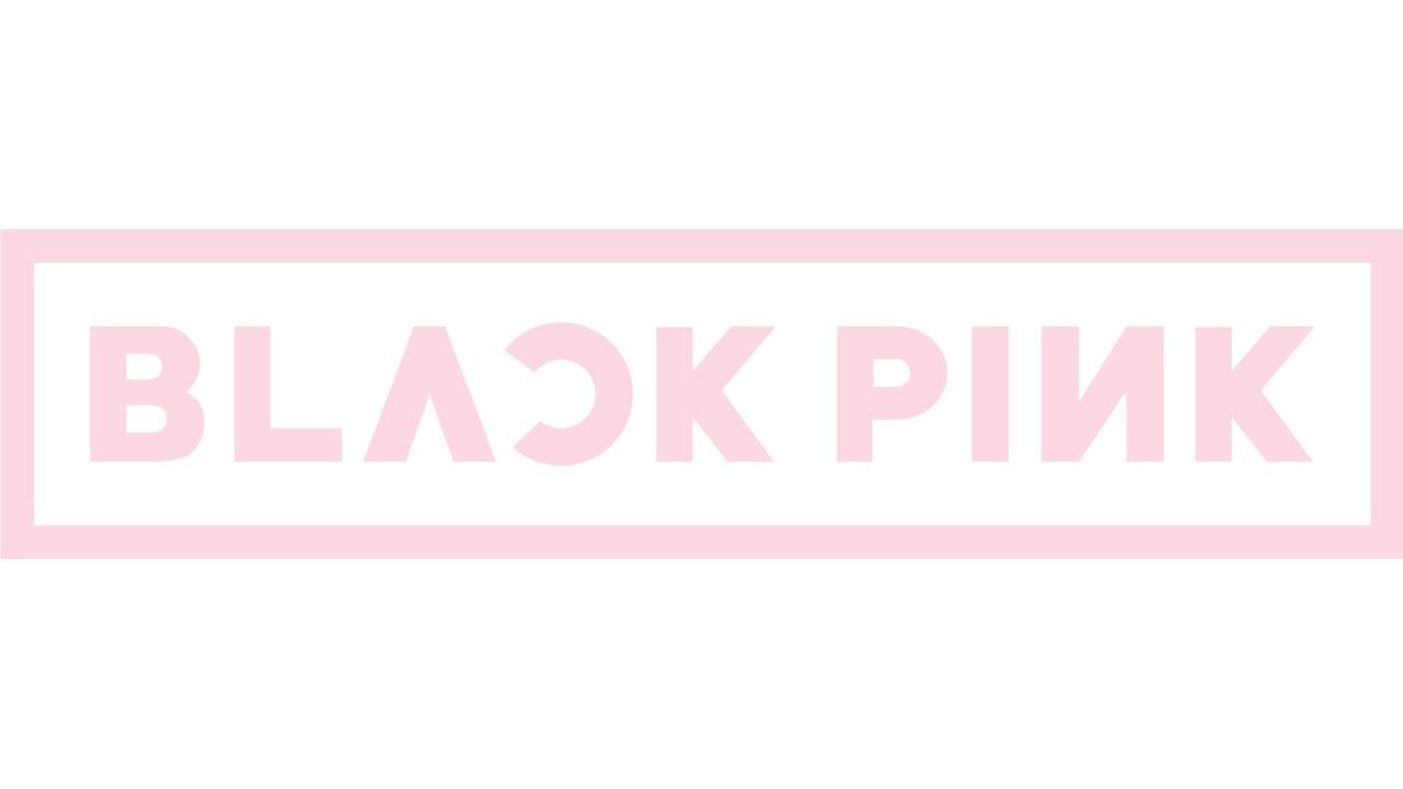 Blackpink Logo